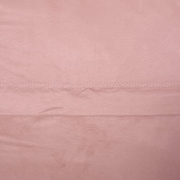 Christopher Knight Home Bean Bag in Rose Petal Pink