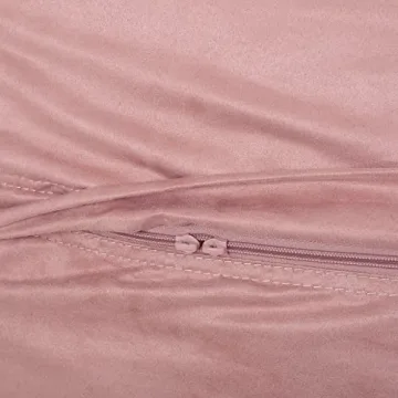 Christopher Knight Home Bean Bag in Rose Petal Pink