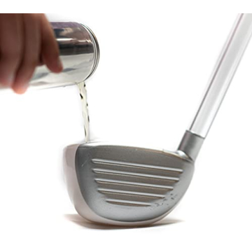 Big Beertha Golf Club - Fun and Unique Gift Idea