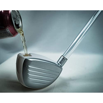 Big Beertha Golf Club - Fun and Unique Gift Idea