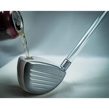 Big Beertha Golf Club - Fun and Unique Gift Idea