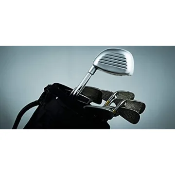 Big Beertha Golf Club - Fun and Unique Gift Idea