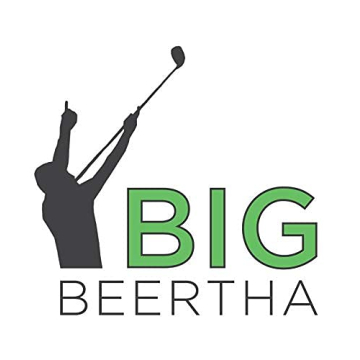 Big Beertha Golf Club - Fun and Unique Gift Idea