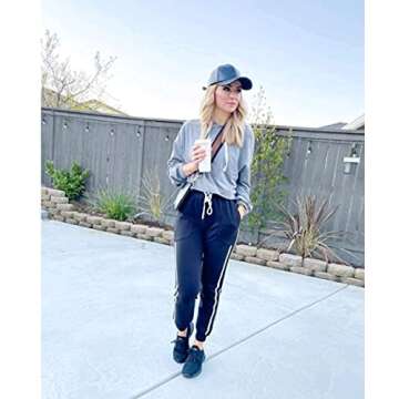 INOGIH Snakeskin-Leather Baseball-Cap Unisex Casual-Dad-Hat Adjustable Snapback for Women Men Black