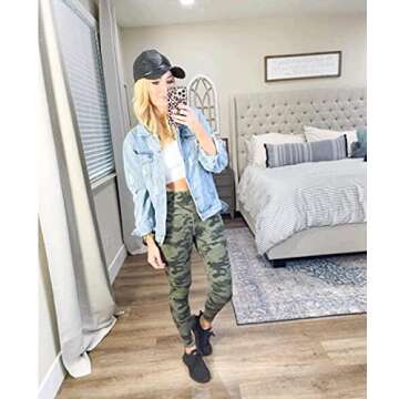 INOGIH Snakeskin Leather Baseball Cap Unisex Snapback