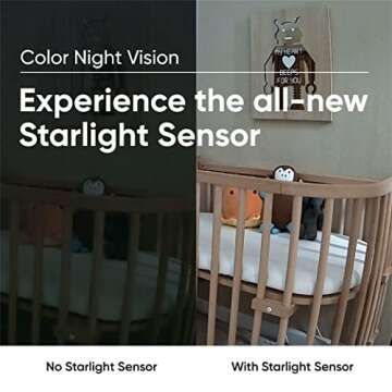 Wyze Cam v3 - HD Outdoor Indoor Security with Night Vision