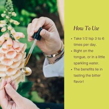 Urban Moonshine Calm Tummy Bitters - Certified Organic - Relief for Nausea & Upset Stomach* - Bloating Relief* - Soothes Digestion* - Digestive Bitters - Gluten Free Herbal Supplement - 2 Fl Oz