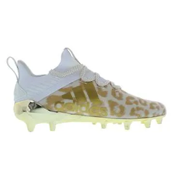 adidas Adizero X Anniversary Mens Football Cleats Eh3472 Size 17