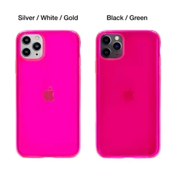 Shop Velvet Caviar Pink iPhone 11 Case for Women