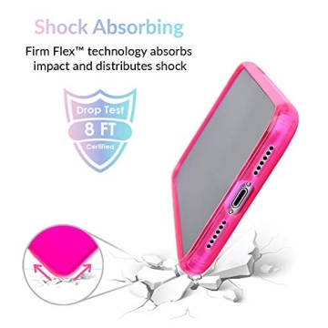 Shop Velvet Caviar Pink iPhone 11 Case for Women