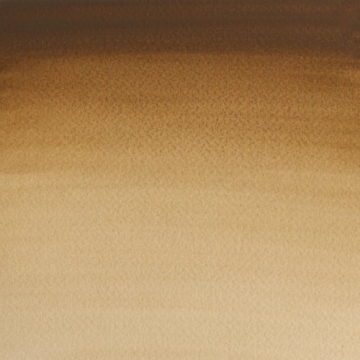 Winsor & Newton Cotman Watercolor Paint 8ml Tube Raw Umber