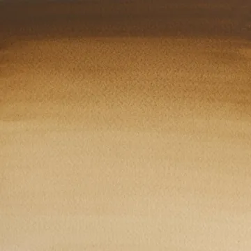 Winsor & Newton Cotman Watercolor Paint 8ml Tube Raw Umber