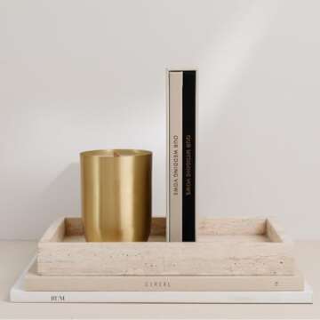 Our Wedding Vows: A Set of Heirloom-Quality Vow Books with Foil Accents and Hand-Drawn Illustrations (Heirloom Story Books and Guided Journals)