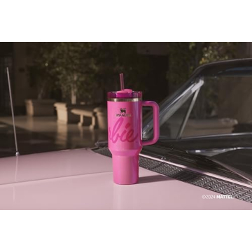 Stanley x Barbie™ Icon 40 Oz Quencher