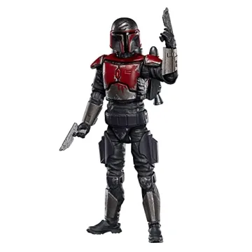 STAR WARS Mandalorian Super Commando 3.75" Action Figure