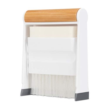 Full Circle Shave The Day Eco-Friendly Beard Cleaning Set