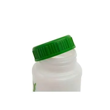 Lixit Animal Care Farm Baby Bottle, 1 Quart (30-0472-A12), White, 32 Fl Oz (Pack of 1)
