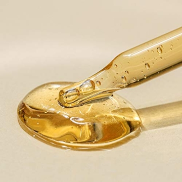 RoC Multi Correxion Revive + Glow 10% Active Vitamin C Serum for Face, Daily Anti-Aging Wrinkle and Skin Tone Skin Care Treatment, Brightening Serum, Stocking Stuffers for Men & Women, 1 oz