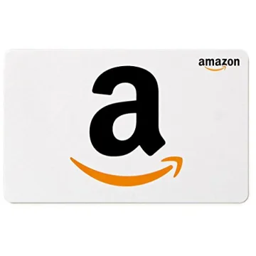 Amazon Gift Card Holiday Pop-Up Box for All Occasions