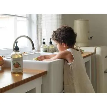 Koala Eco Natural Fruit & Vegetable Wash - Eco-Friendly Cleaner