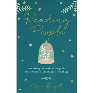 Reading People: How Personality Shapes Connections and Understanding