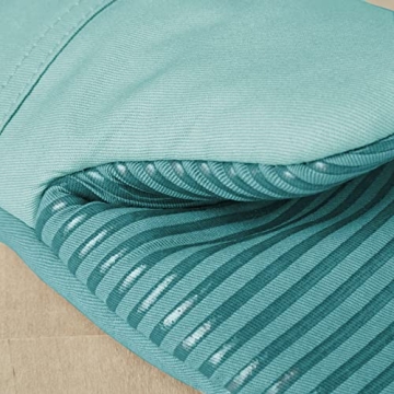 KitchenAid Beacon Non-Slip Mini Oven Mitts Set