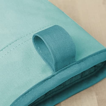 KitchenAid Beacon Non-Slip Mini Oven Mitts Set