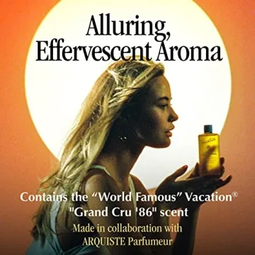 Vegan Chardonnay SPF 30 Sunscreen Oil Travel Bundle