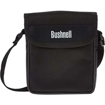 Bushnell Falcon 10x50 Wide Angle Binoculars (Black)