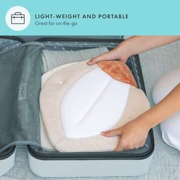 Blooming Bath Baby Bath Seat for Newborns to Toddlers