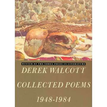 Collected Poems, 1948-1984: A Rich Literary Journey