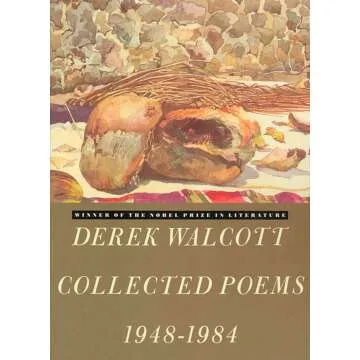 Collected Poems 1948-1984 Paperback Edition