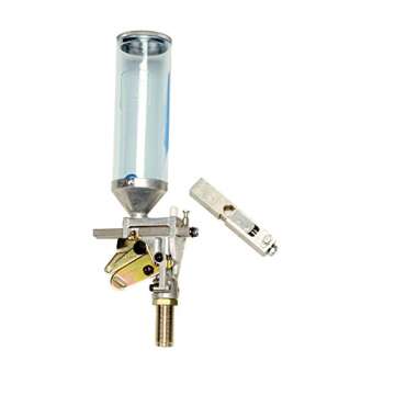 Dillon RL550/XL650 Powder Measure for Precision Reloading