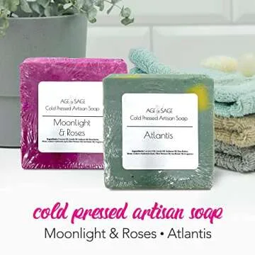 Fabulous Spa Gift Basket for Women - Self Care Basket, Relaxation, Pampering Gift for Girlfriend, Wife, Mom, Sister, Friends - Birthday Bundles, Mothers Day, Anniversary, Valentines Day Gift for Her