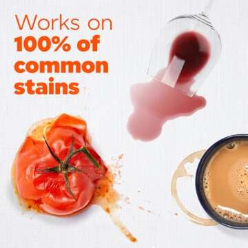 Tide PODS Laundry Detergent Pacs, Original Scent, Powerful 3-in-1 Clean in One Step, HE Compatible, 112 Count, Tide PODS Laundry Detergent