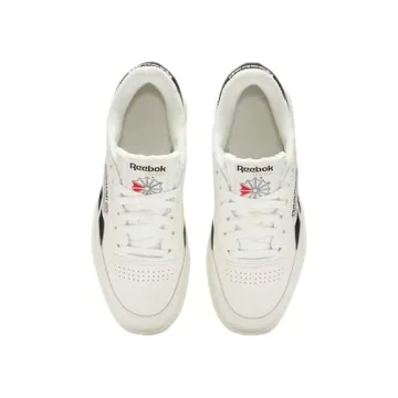 Reebok Women’s Club C Double Sneakers - Stylish Comfort