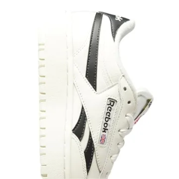 Reebok Women’s Club C Double Sneakers - Stylish Comfort