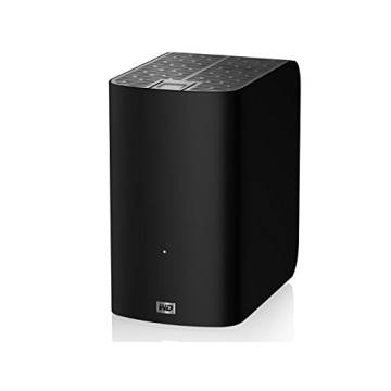 Thunderbolt Dual Hard Drive Storage - WD My Book VelociRaptor