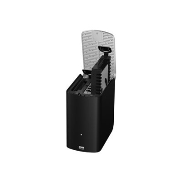 Thunderbolt Dual Hard Drive Storage - WD My Book VelociRaptor
