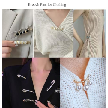 Charms for Socks Kit - 55pcs Gold Bling Jewelry Pins