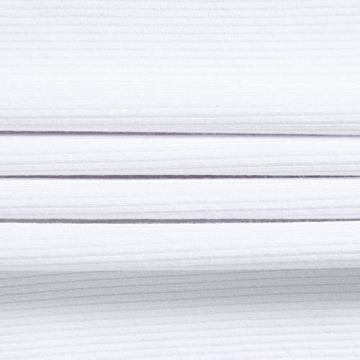 GEMBERA Women's Long Sleeve Ribbed Casual Tops