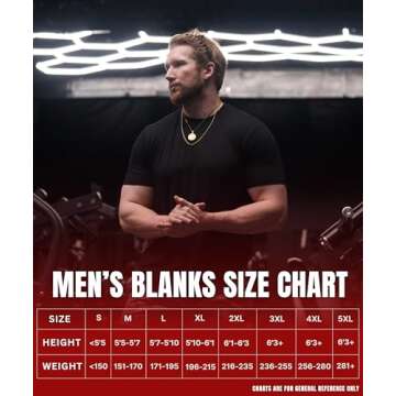 Ekko Men's T-Shirts, Fitted, Scoop Neck, Cotton Spandex Blend Apparel for Men, Mens Shirts, Basic Shirts for Men, Lightweight Mens T-Shirts for Everyday Wear, Made in America, XL, Black