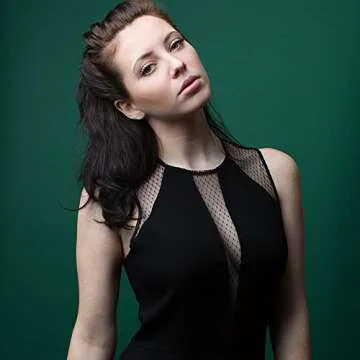 Savage Evergreen Photography Backdrop - 53" x 36' for Videos