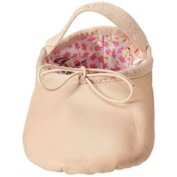 Capezio Girls Daisy - 205T/C Dance Shoes for Toddlers - Ballet Pink