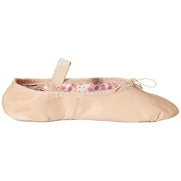 Capezio Girls Daisy Dance Shoes for Toddler & Kids