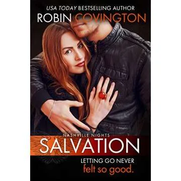Salvation – A Powerfully Emotional Journey in Nashville Nights 2