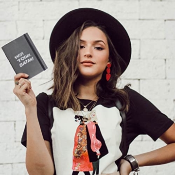 Stunning Beaded Heart Shaped Earrings - Handmade & Vibrant