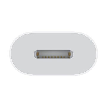 Apple USB-C to Lightning Adapter for Seamless Connectivity