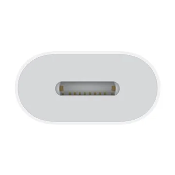 Apple USB-C to Lightning Adapter for Seamless Connectivity