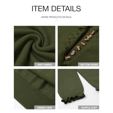 BTFBM Women's Sweater for Style and Comfort in 2025